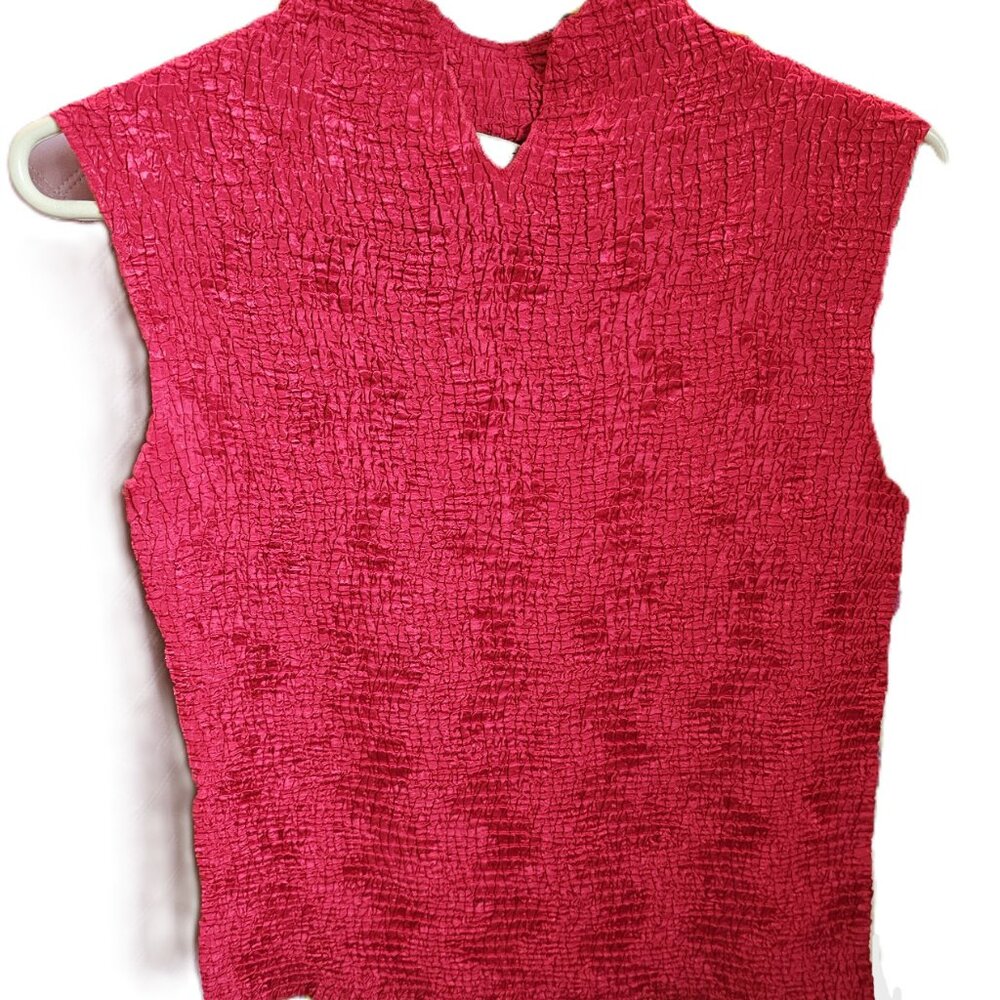 Blouse - Picture 6 of 7